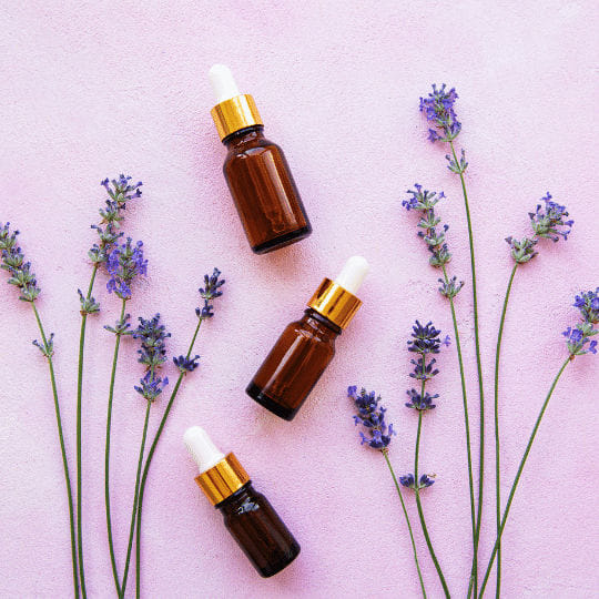 Rosemary Oil DHT blocker Stop Hair Loss Naturally Man Matters